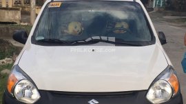  Selling second hand 2017 Suzuki Alto Hatchback