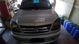 First owned in A-1 condition 2014 Mitsubishi Adventure for Sale