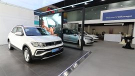 Volkswagen PH opens showroom at AC Motors Centrale in BGC