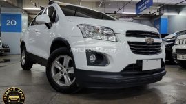 2017 Chevrolet Trax 1.6L LS AT