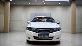 Honda City 1.5E 2010 AT 388t