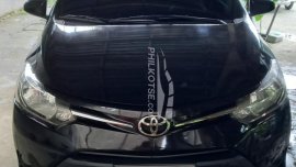 Pre-owned 2016 Toyota Vios Sedan for sale