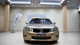 Honda Accord 3.5 V6 Top Of The Line 2008 AT 348t Negotiable Mandaluyong Area 