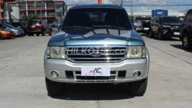 2006 FORD EVEREST