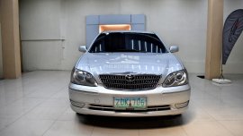 Toyota Camry 2.4E 2006 AT 288t Negotiable Batangas Area 