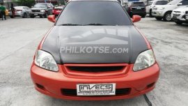 2000 HONDA CIVIC SIR
