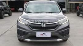 2017 HONDA CRV