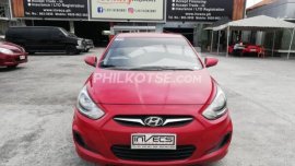 2012 HYUNDAI ACCENT