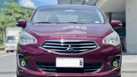 2019 Mitsubishi Mirage GLS G4 Top of The Line!!!! 