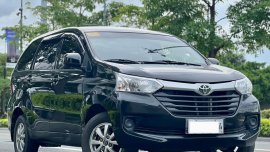 2017 Toyota Avanza 1.3 E Automatic Gas
33K Mileage only 📞MS. Jona (09565798381)VIBER