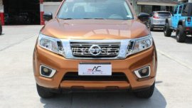 2019 NISSAN NAVARA CALIBRE  4X2