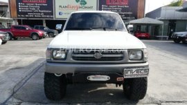 1999 TOYOTA HILUX