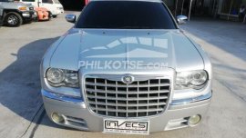 2005 CHRYSLER 300C