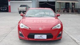 2013 TOYOTA SCION FRS