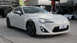 2016 TOYOTA 86