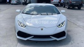 2020 LAMBORGHINI HURACAN