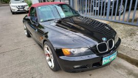BMW Z3 15th Anniversary Japan Edition