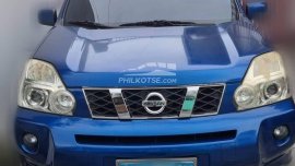 2010 Nissan X-trail 4WD CVT Tokyo Edition A/T (Top of the Line) 