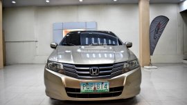 2011 Honda City 1.3  Automatic 