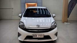 Toyota Wigo 1.0G 2017 AT 368t Negotiable Batangas Area