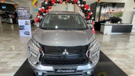 AVAIL OUR 2023 MITSUBISHI XPANDER AT LOW DOWNPAYMENT