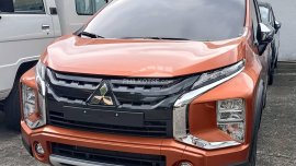 Hot deal! Get this 2022 Mitsubishi Xpander Cross  1.5 AT with Free 2 YRS CAR CARE SERVICE