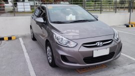 Rush Sale Hyundai Accent CRDi 1.6 MT 2018