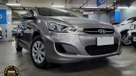 2019 Hyundai Accent 1.6L CRDi DSL MT