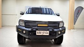 Ford Ranger XLT 2.2 2014 MT 678t Negotiable Batangas Area Manual