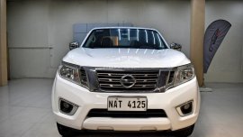 Nissan Navara Calibre EL 2017 AT 798t Negotiable Batangas Area