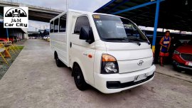 Used 2020 Hyundai H-100 2.5 CRDi GL Cab & Chassis (w/ AC) for sale in good condition
