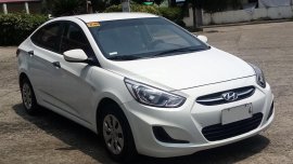 Hyundai Accent Diesel 2019 