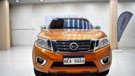 Nissan Navara Calibre EL 2018 MT 828t Negotiable Batangas Area Manual