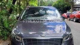 2018 Kia Grand Carnival 2.2 AT 7-Seater