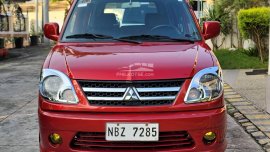 FOR SALE 2017-2018 Mitsubishi Adventure mt diesel (new look)