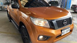2019 Nissan Navara EL Calibre Automatic