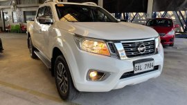 2019 Nissan Navara EL Calibre Automatic