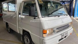 2017 Mitsubishi L300 FB Deluxe