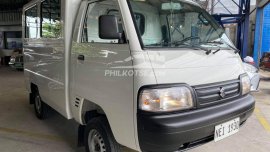 2019 Suzuki Super Carry Diesel