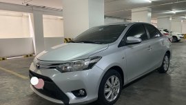 Toyota Vios 2016 A/T E