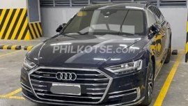 Well kept 2020 Audi A8 L TFSI Quattro 3.0 AT for sale