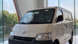 LITE ACE 1.5 PANEL VAN MT