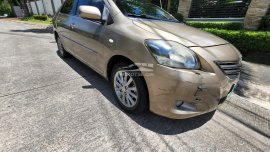 2nd Hand 2012 Toyota Vios 1.3 CVT