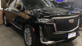 Brand New 2023 Cadillac Escalade ESV Premium Luxury - FASTER THAN DIESEL 