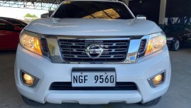 2020 Nissan Navara EL Calibre M/T