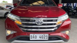 2019 Toyota Rush E Automatic