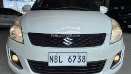2018 Suzuki Swift Automatic