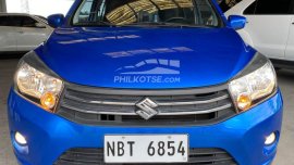2019 Suzuki Celerio Automatic