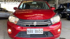 2018 Suzuki Celerio Automatic