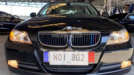 2008 BMW 320i Automatic